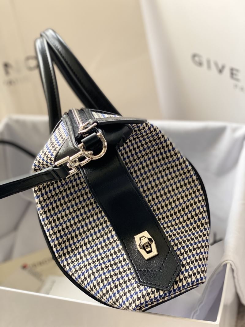 Givenchy Top Handle Bags